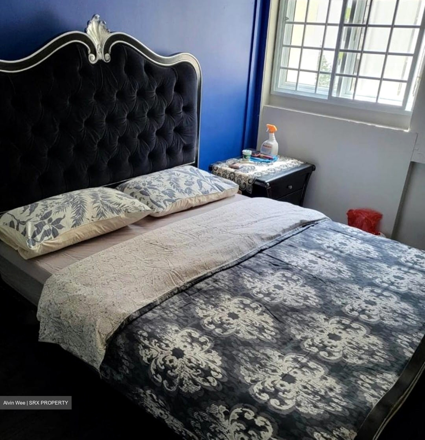 Blk 202 Ang Mo Kio View (Ang Mo Kio), HDB 3 Rooms #487678631